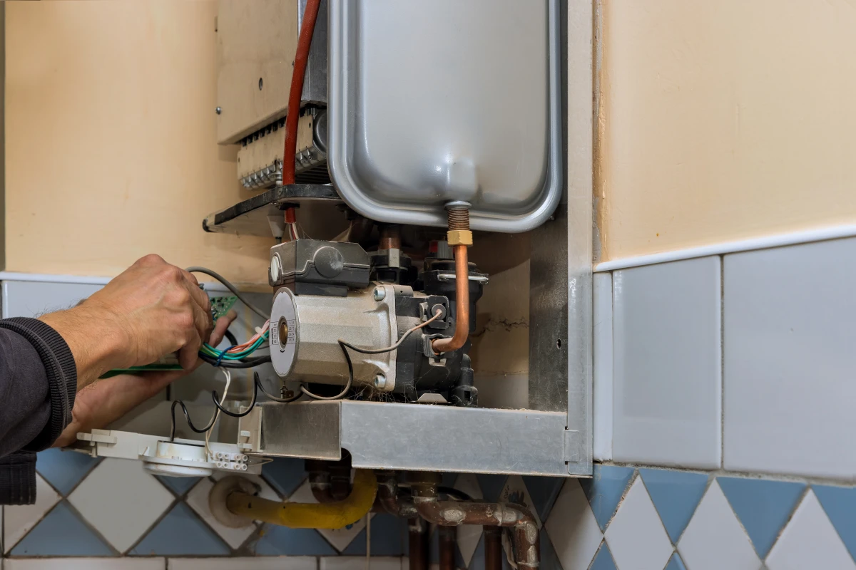 Obligations légales pour les tubes radiants à gaz en zones de production alimentaire : Ce que vous devez impérativement savoir