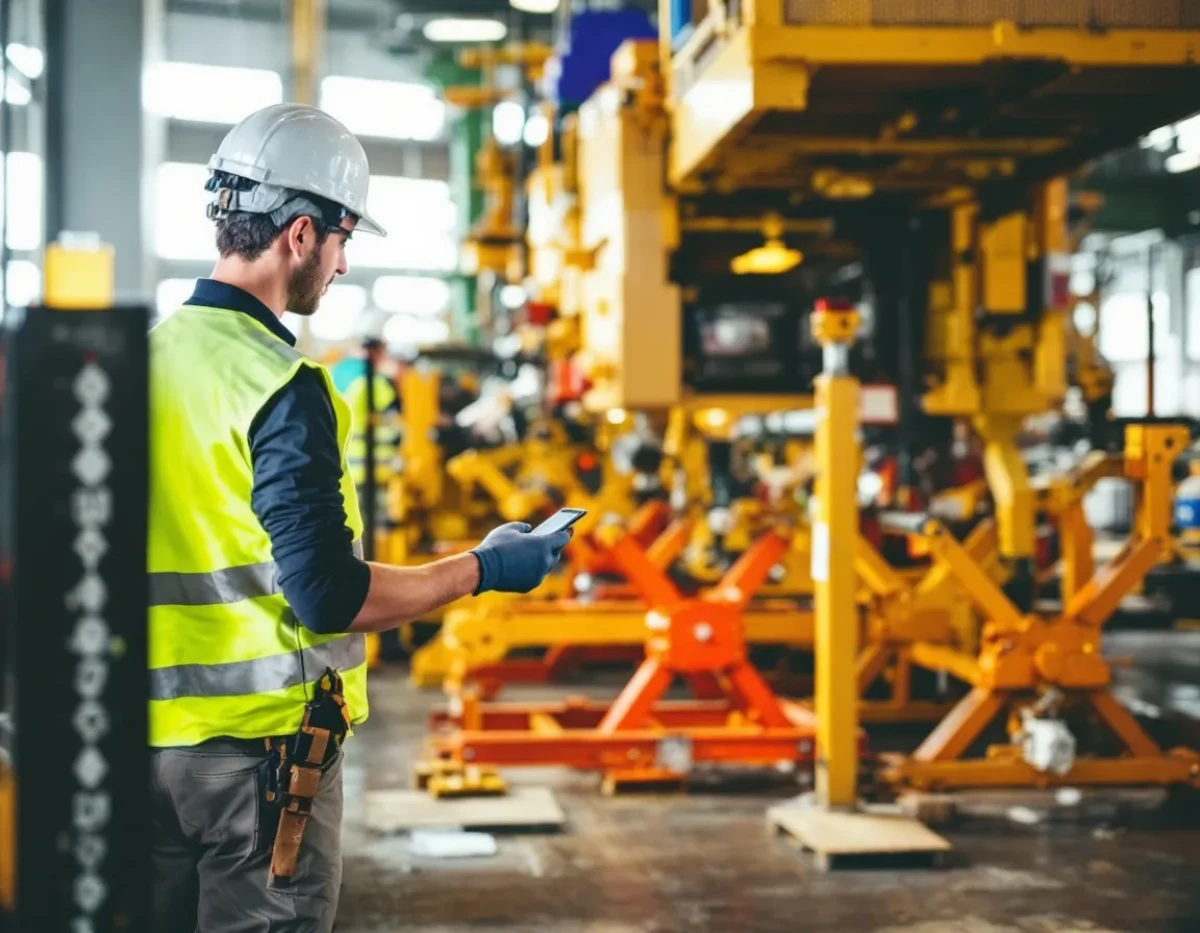 Clauses abusives dans les contrats de location de matériel industriel : enjeux juridiques et validité