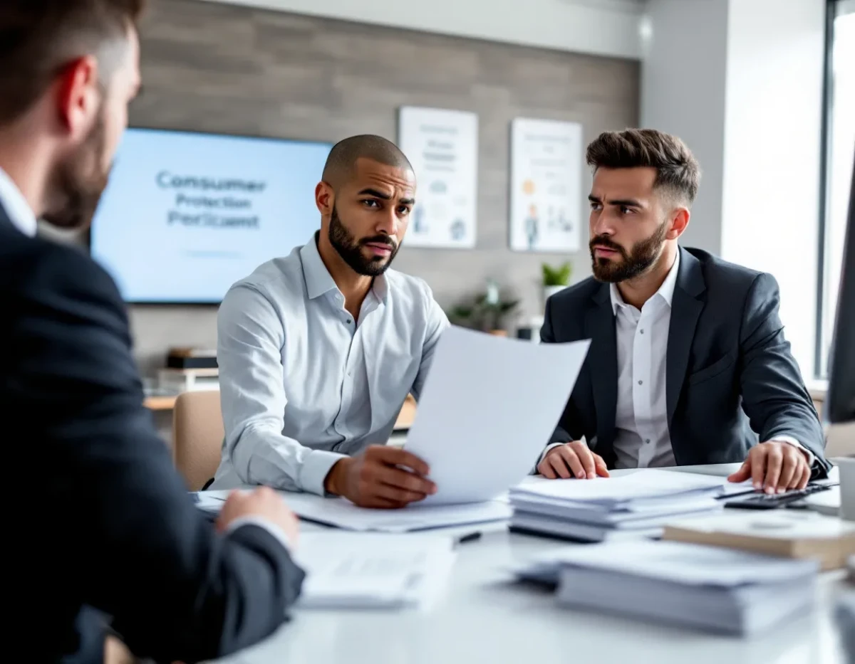 La reconnaissance des clauses abusives : protection effective des consommateurs face aux pratiques contractuelles déloyales