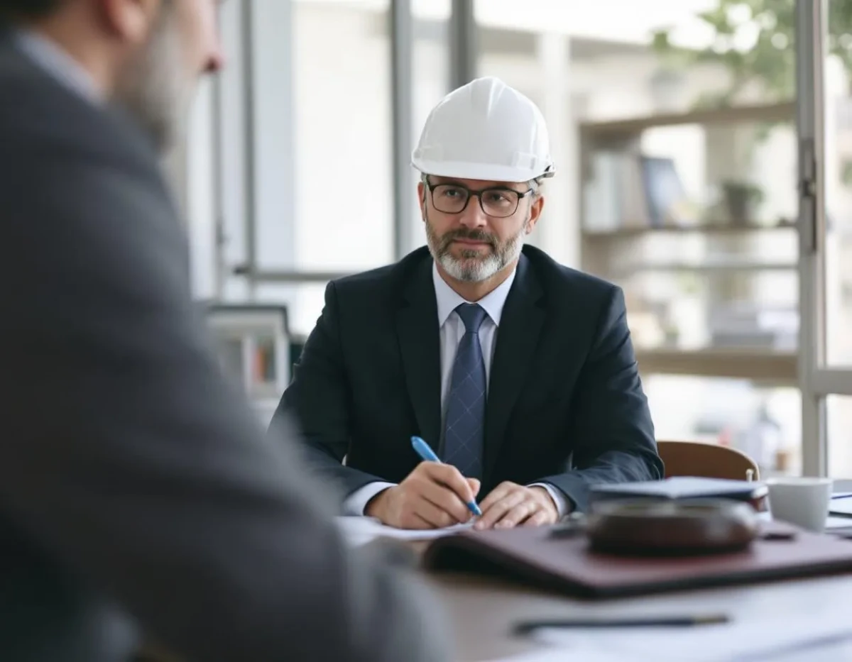 Assurance multirisque professionnelle et couverture des travaux de rénovation : analyse juridique complète