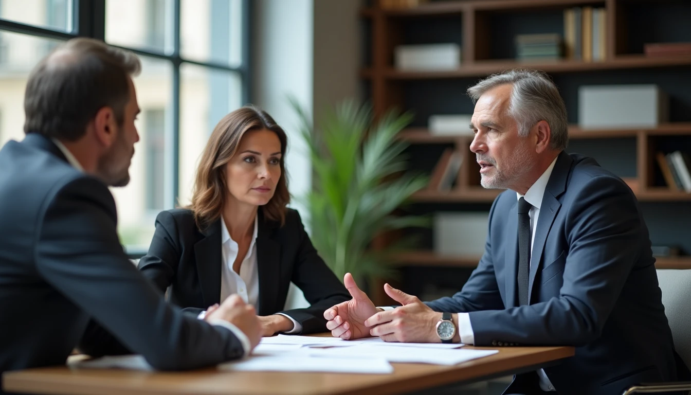 Investir en SCPI : Anticiper les évolutions réglementaires