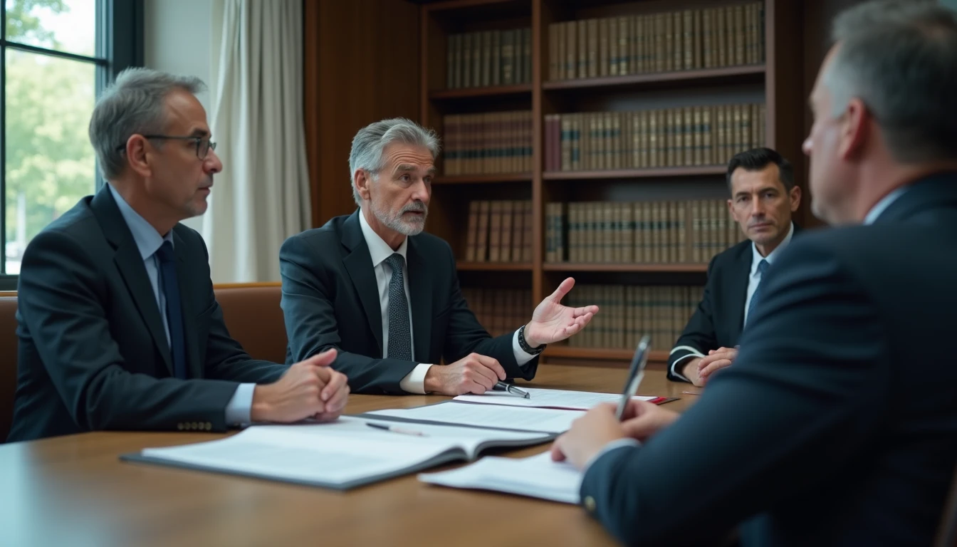 Assurance moto : Comment protéger juridiquement vos intérêts