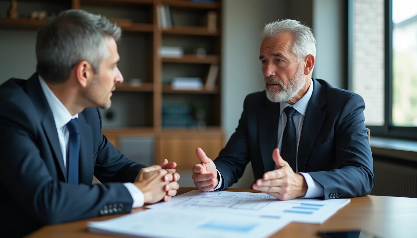 Comment réduire la plus value sur vente immobilière