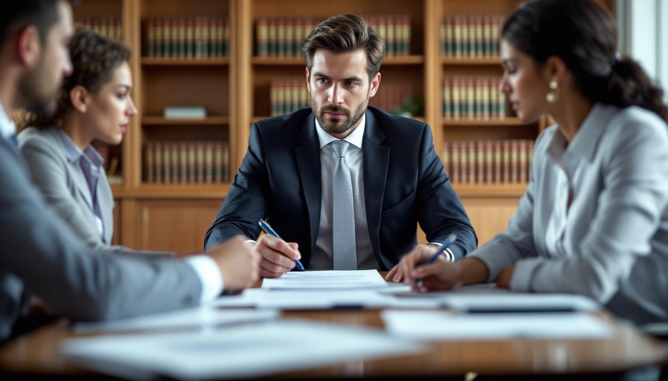 Cadres au forfait en France : analyse juridique et pratiques