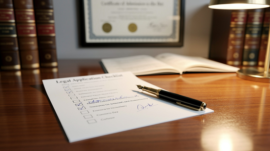 Formulaire jaf en 2026 votre checklist pour une demande réussie